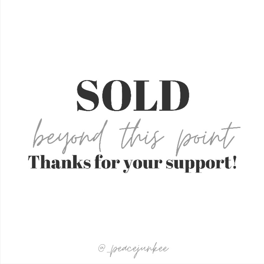 SOLD